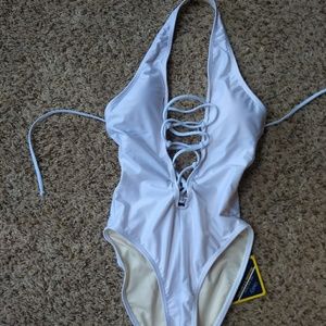 Fabletics One Piece Swim XXS
